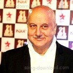 Anupam Kher Songs MP3 Download